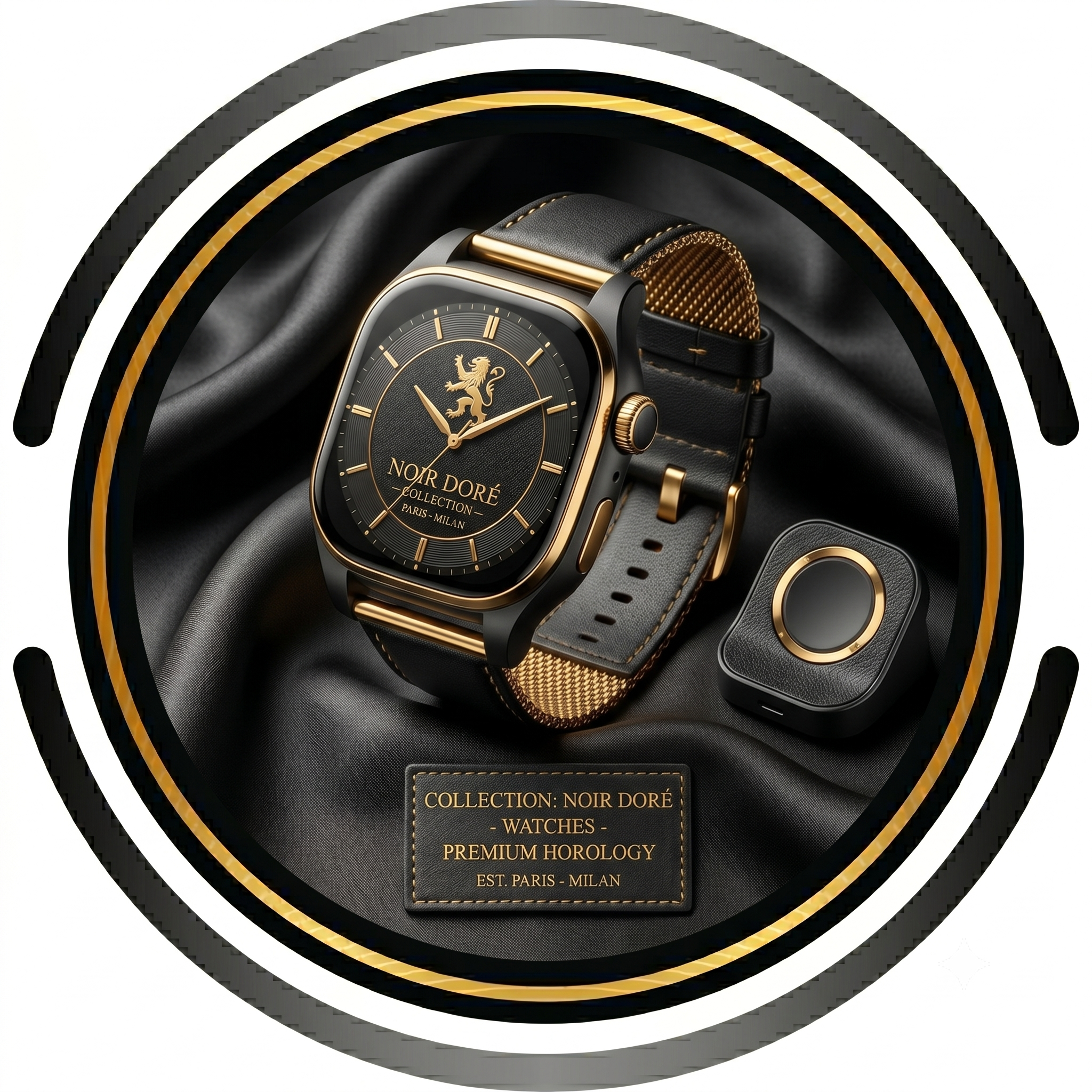Smartwatches