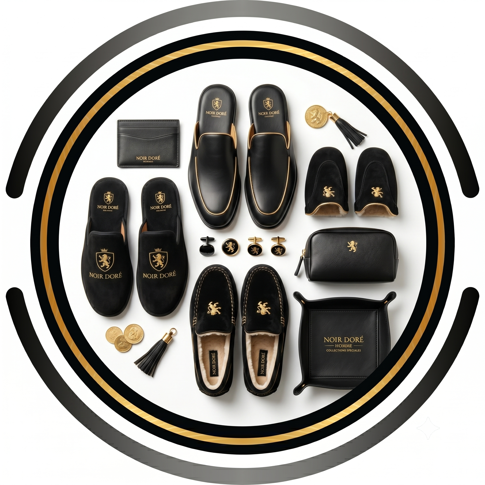 Slippers