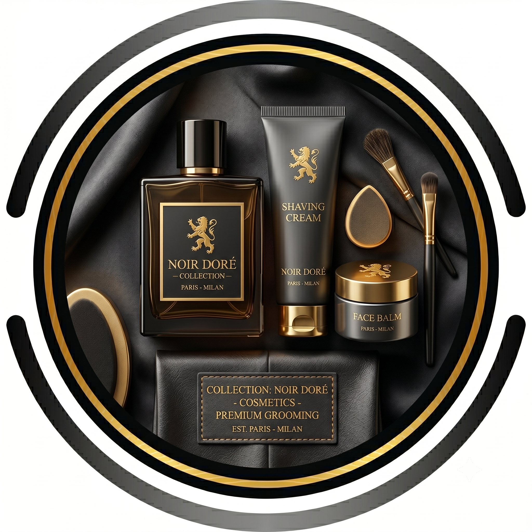 Cosmetics