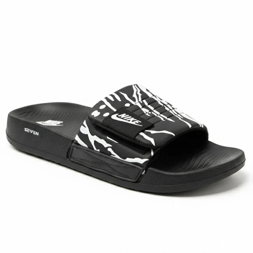 Nike offcourt Adjust Slides (Premium Batch)
