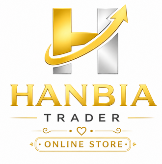 HANBIA TRADERS
