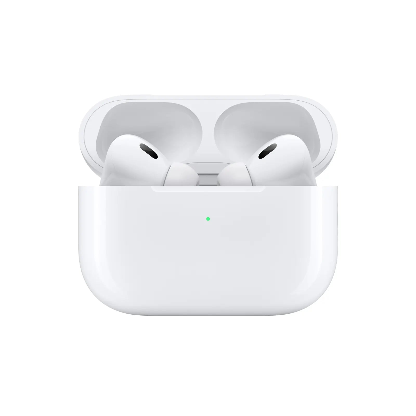 White AirPods Pro 2  – 2nd Generation (ANC)