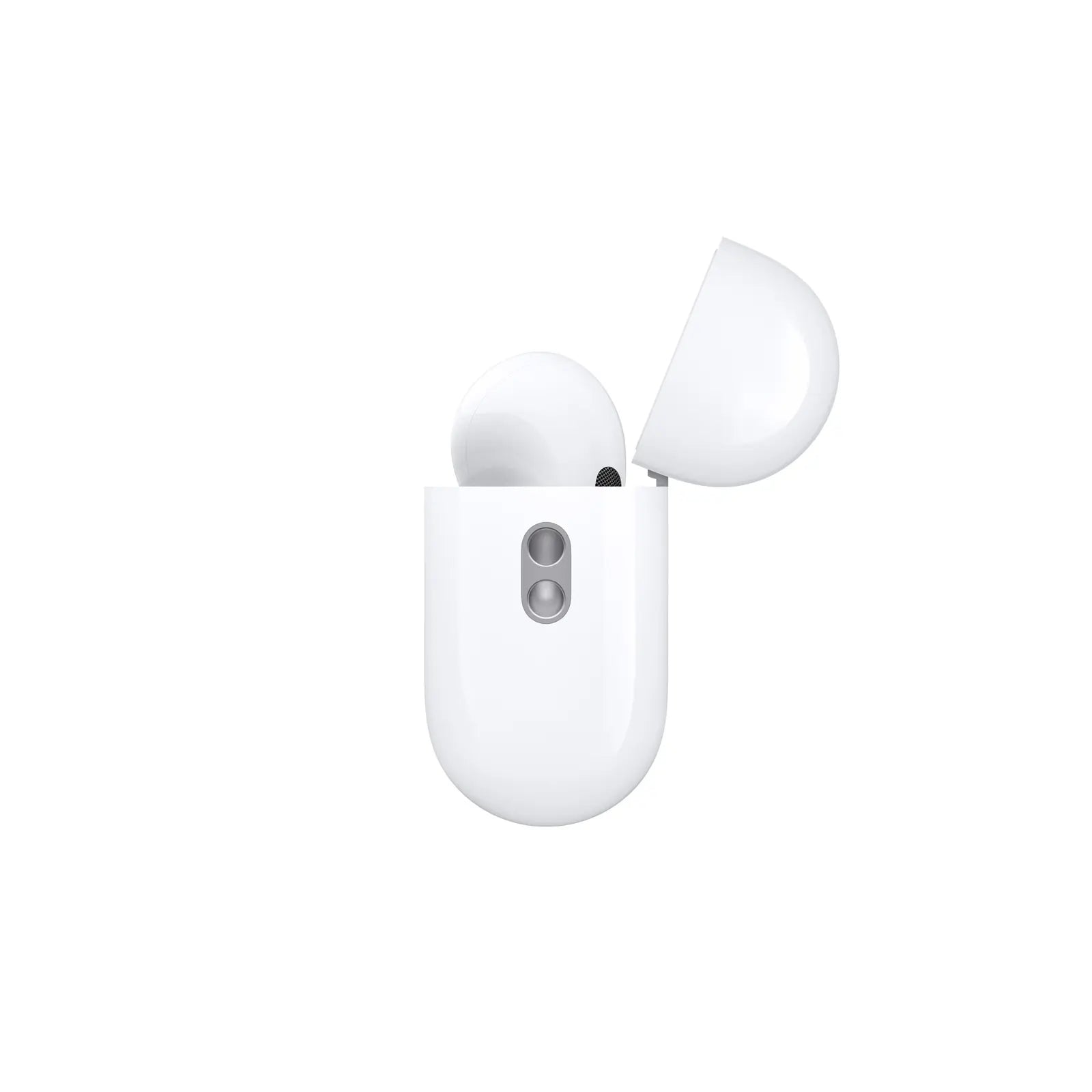 White AirPods Pro 2  – 2nd Generation (ANC)