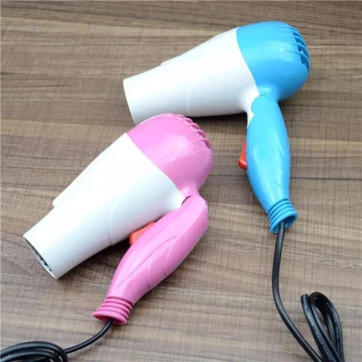 HAIR DRYER