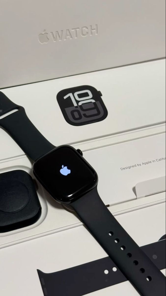 Series 11 Smart Watch