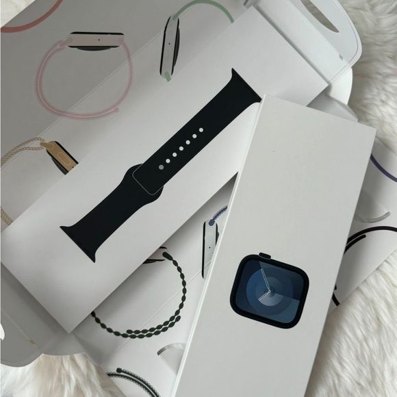 Series 11 Smart Watch
