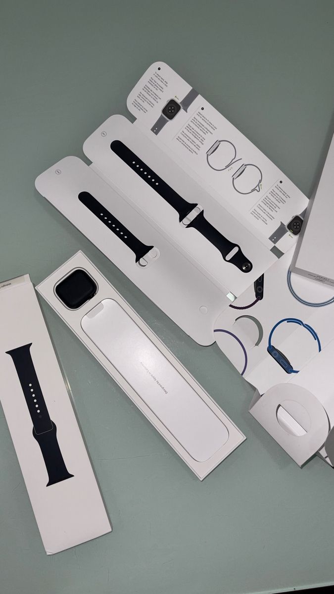 Series 11 Smart Watch