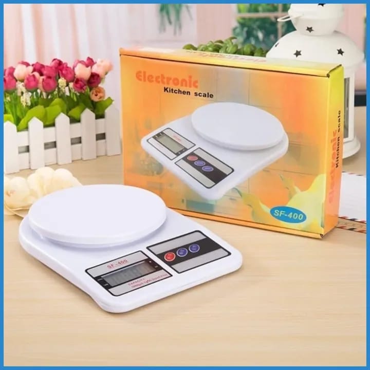 Kitchen Weight Scale