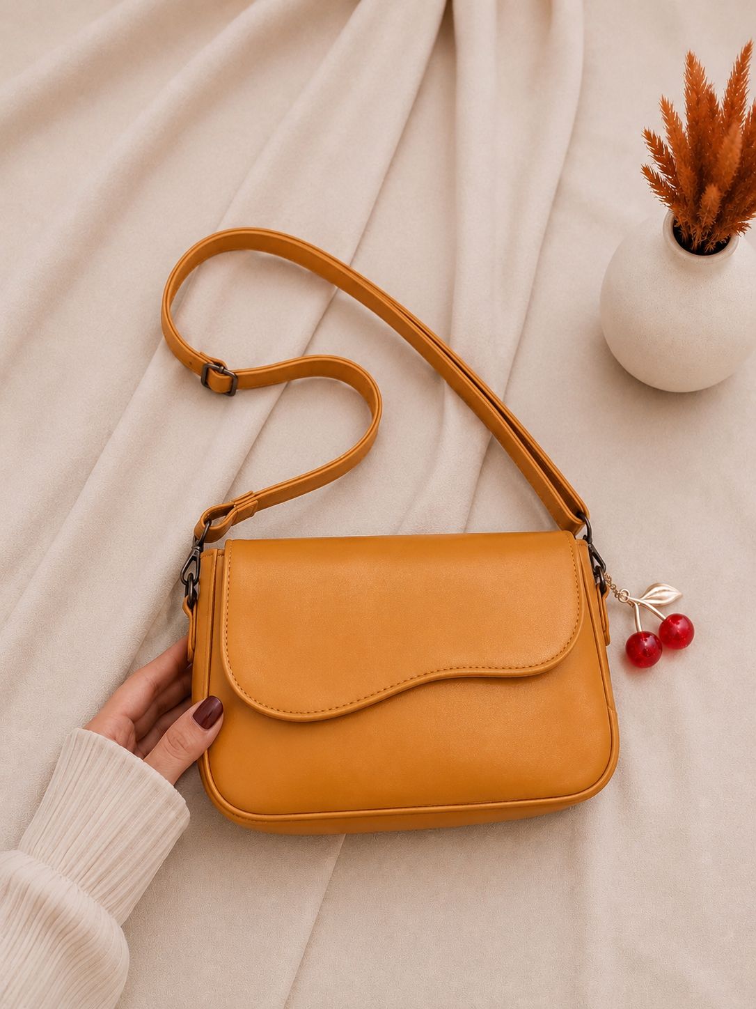 Cherry bags