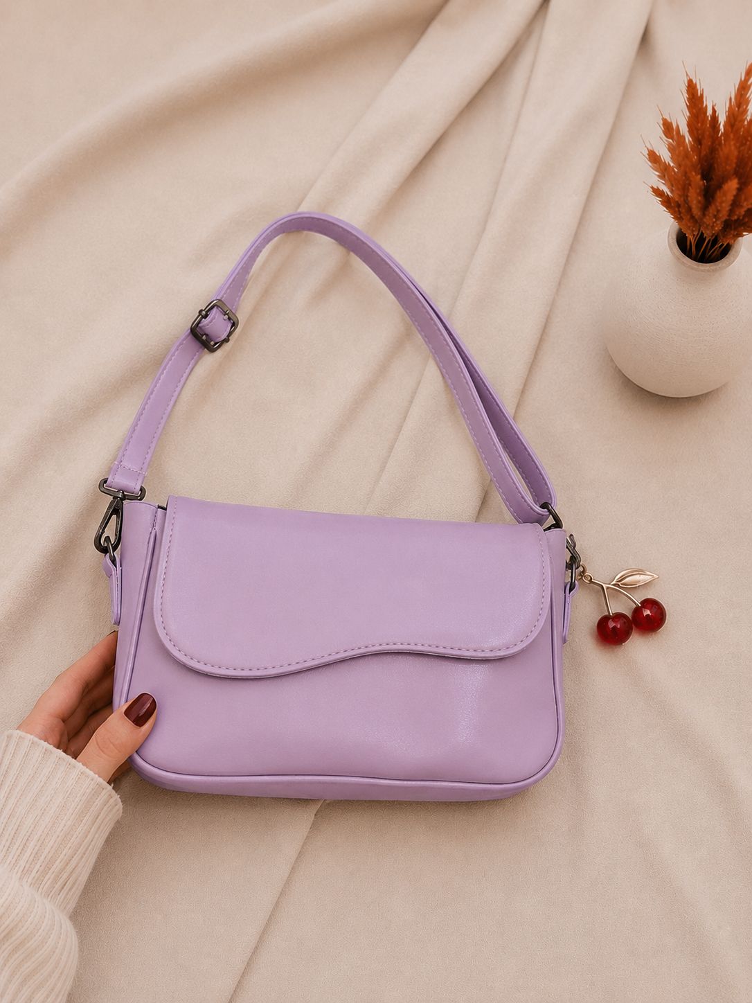 Cherry bags