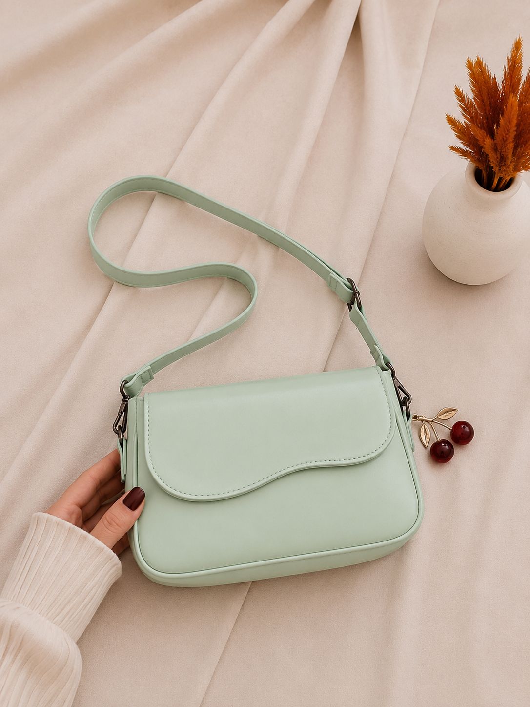 Cherry bags