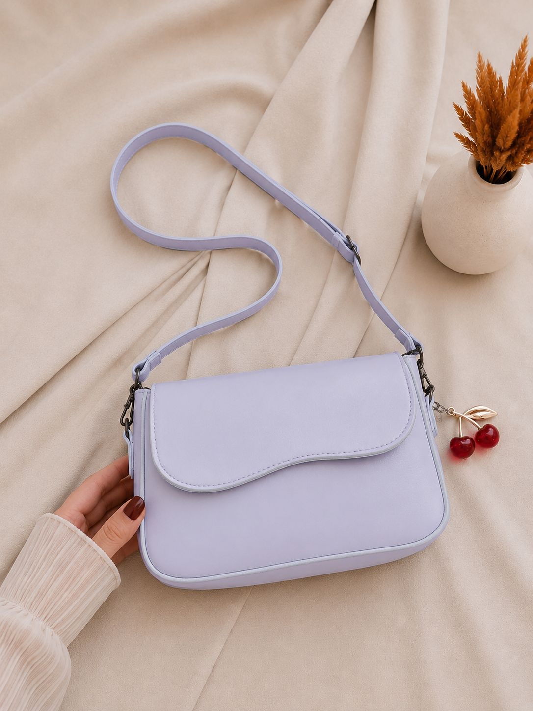 Cherry bags