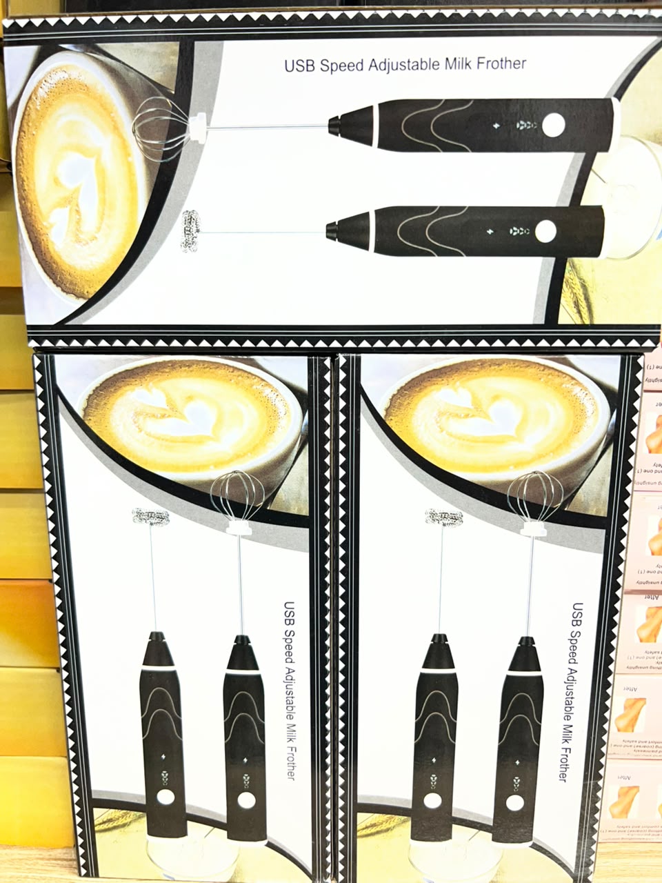 COFFEE BEATER