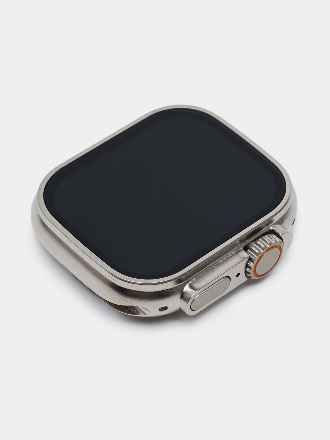 TK90 ULTRA 10 IN 1 Smartwatch - With 10 Straps