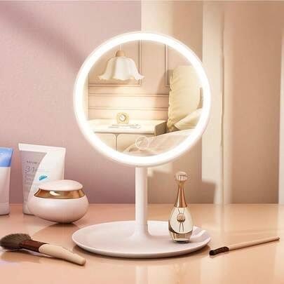 ✨ LED Makeup Mirror – Flawless Beauty Every Day