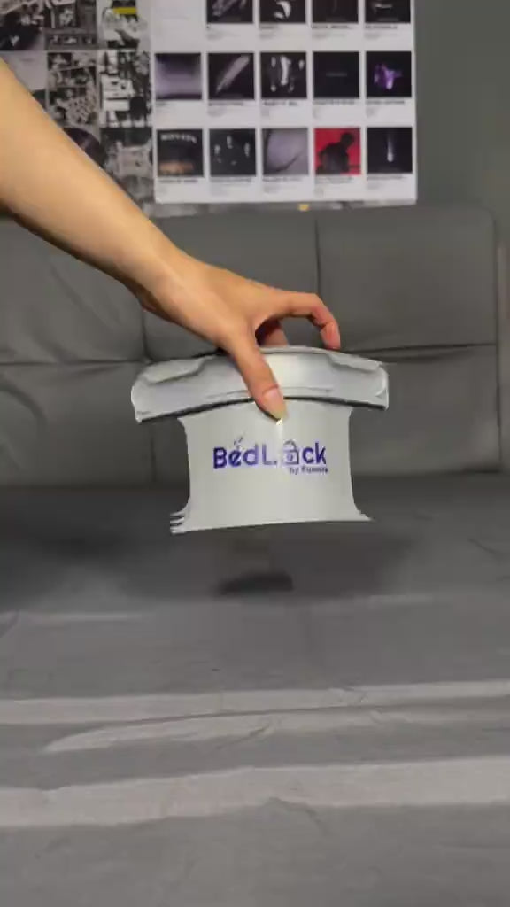 Bad Sheet Gripper